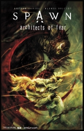 Spawn : Architects of Fear